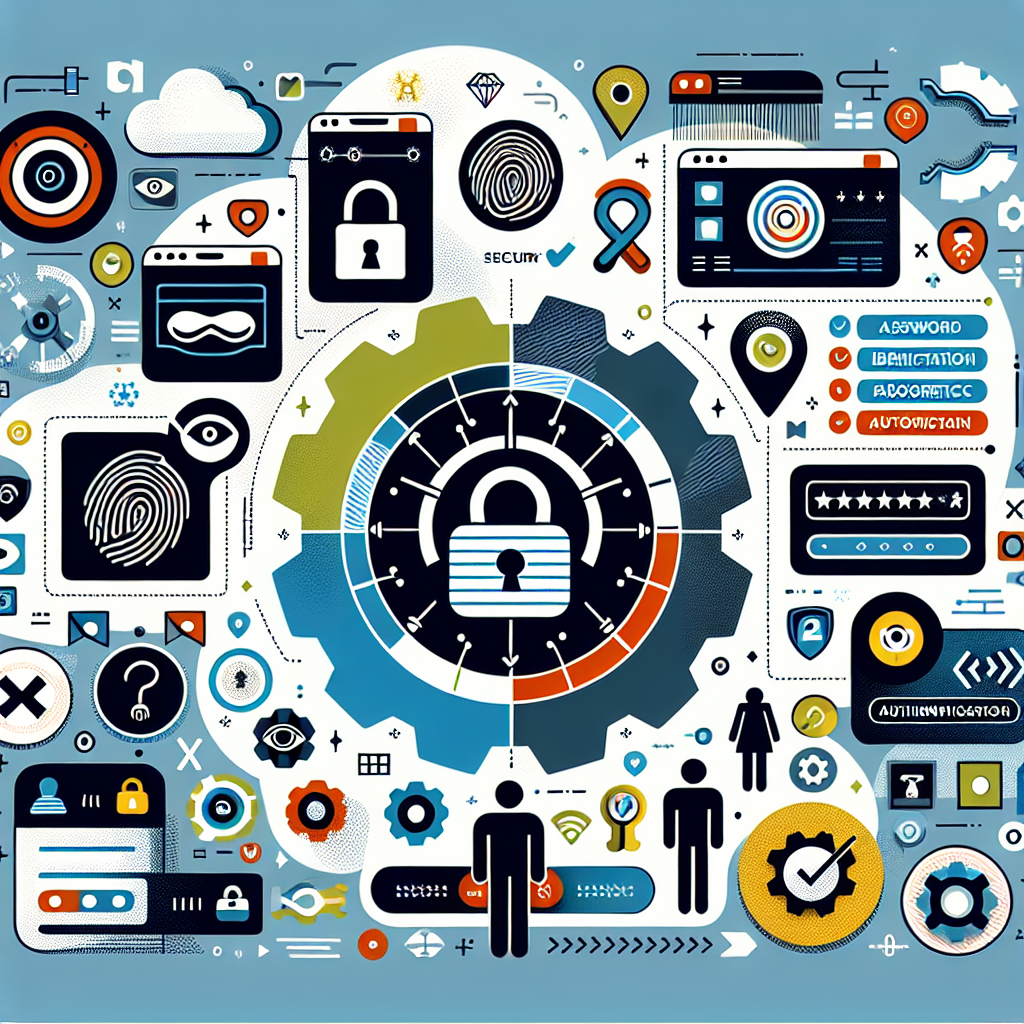 User-Centric Design